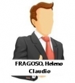 FRAGOSO, Heleno Claudio